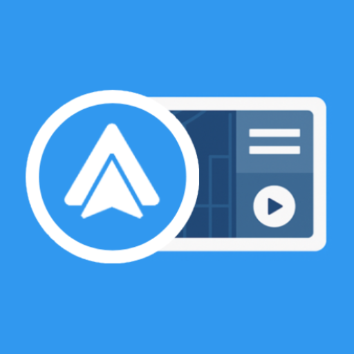 Headunit Logo