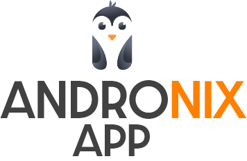 Andronix logo