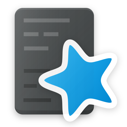 AnkiDroid Logo