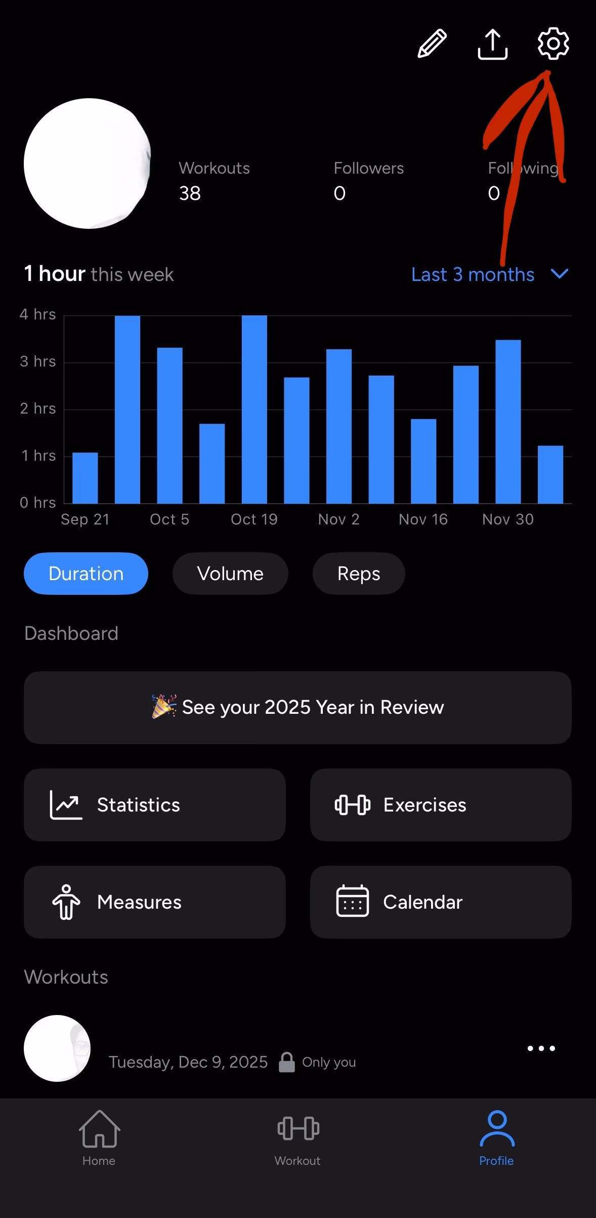 Workflow Steps
