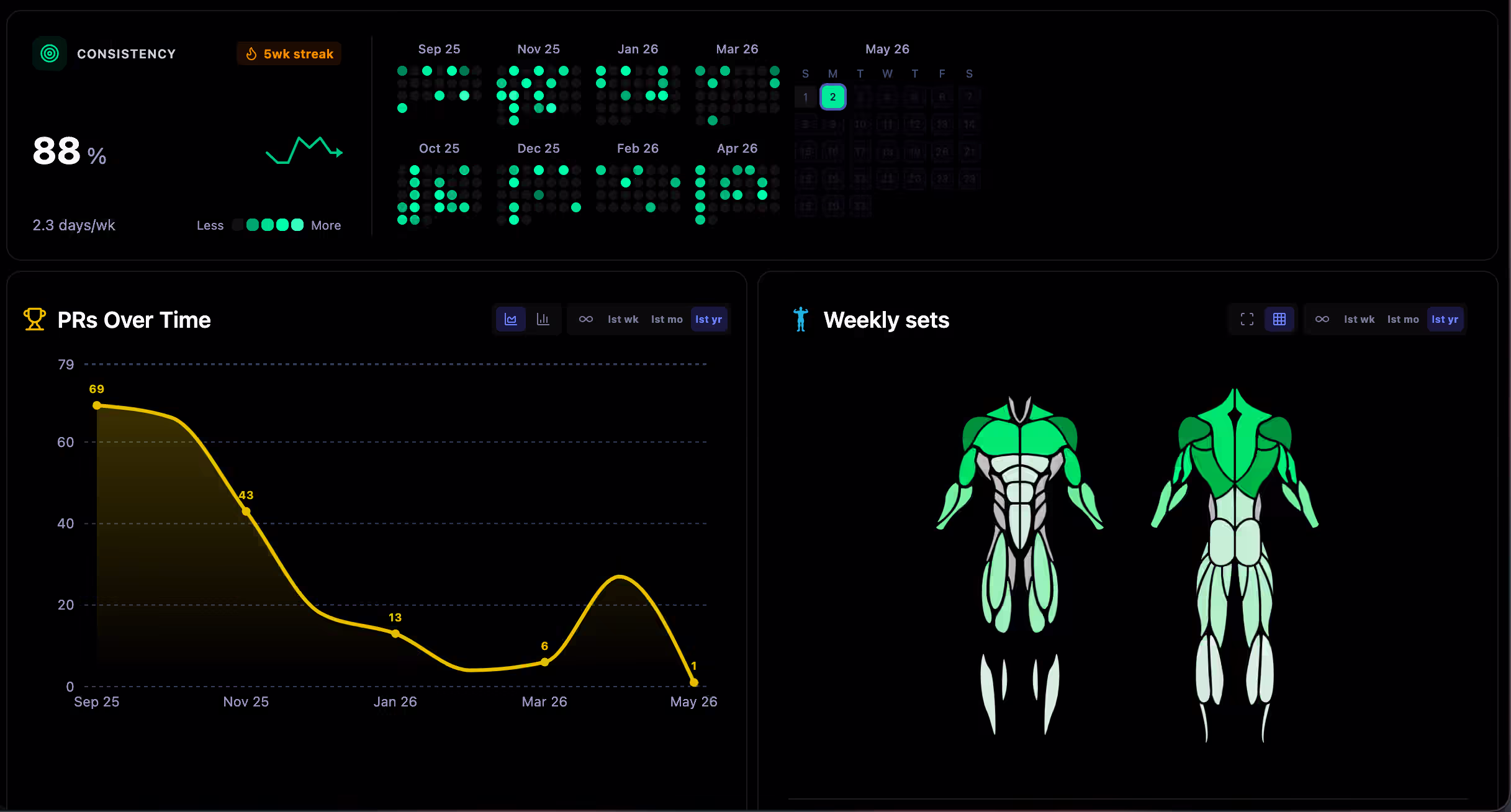 UI Screenshot 3
