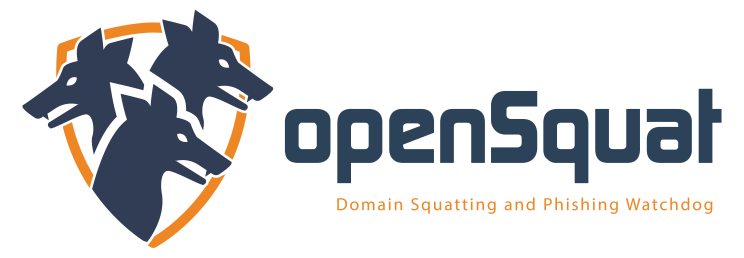 openSquat logo