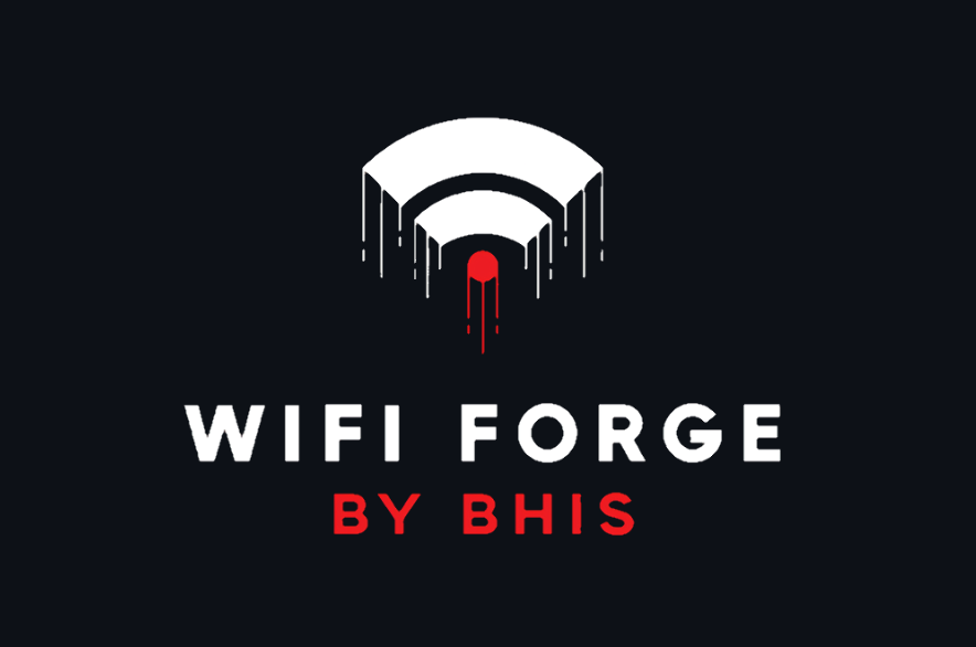 Wifi Forge Logo