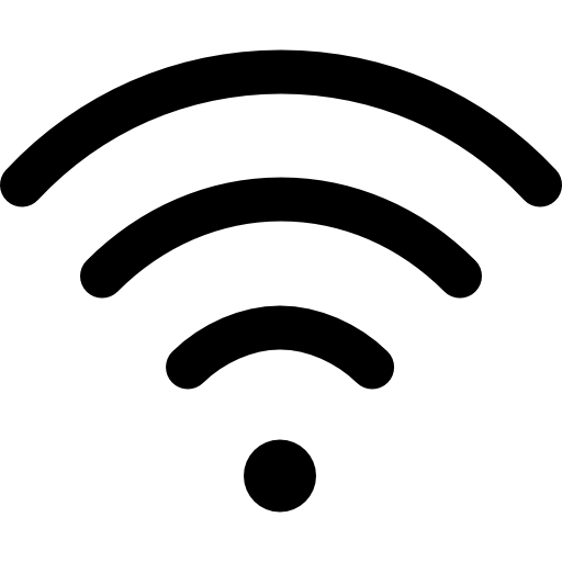 WiFi Card logo