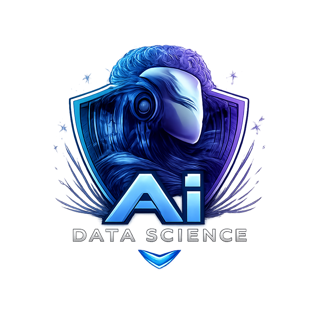 AI Data Science Team Logo
