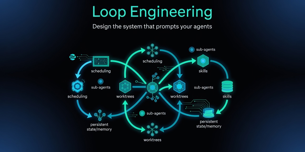 Loop Engineering