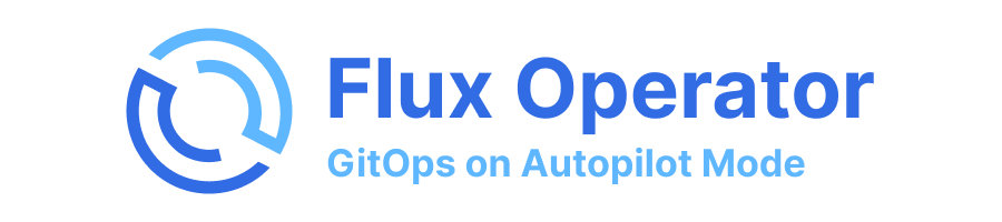 flux-operator banner