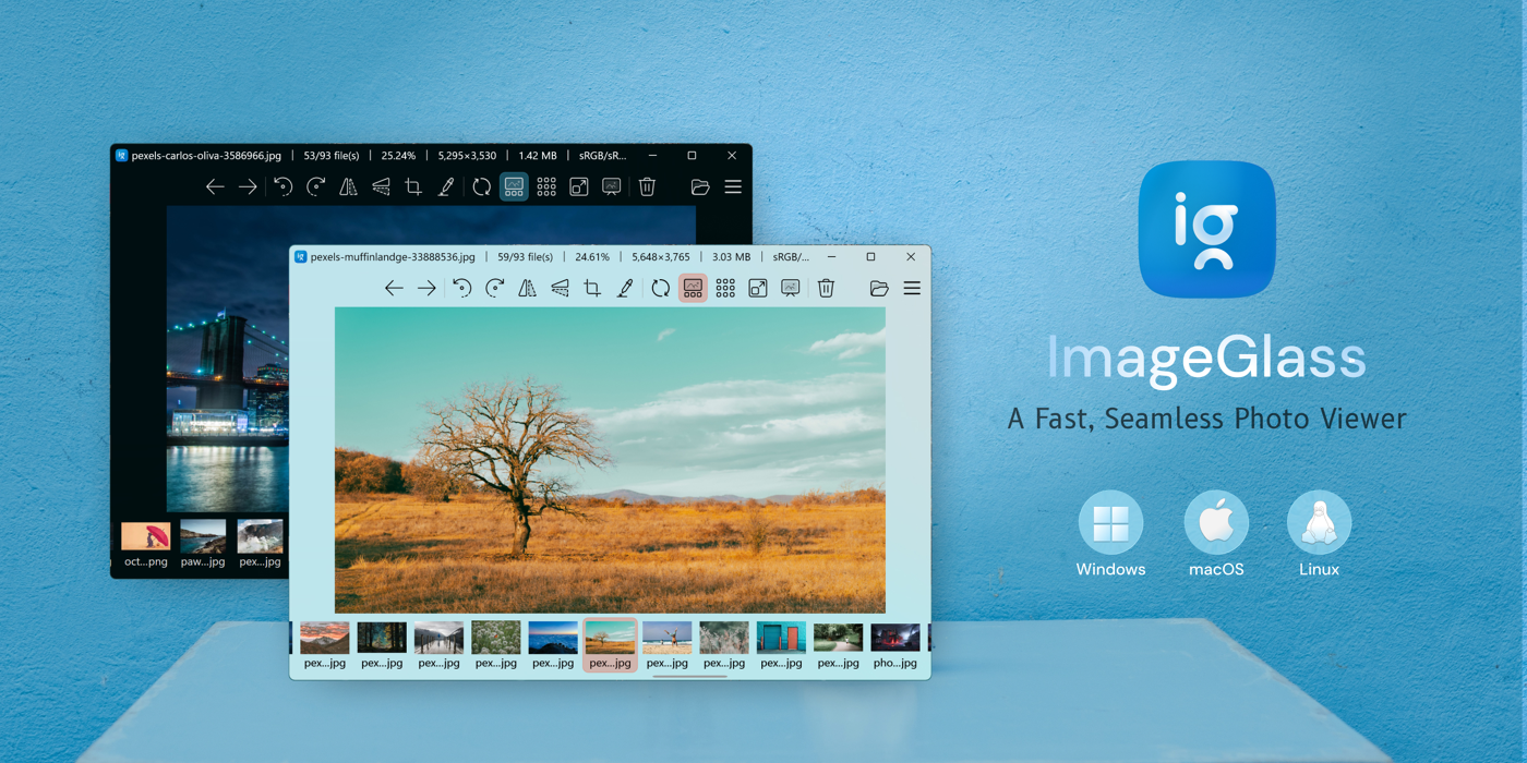 ImageGlass 10 RC