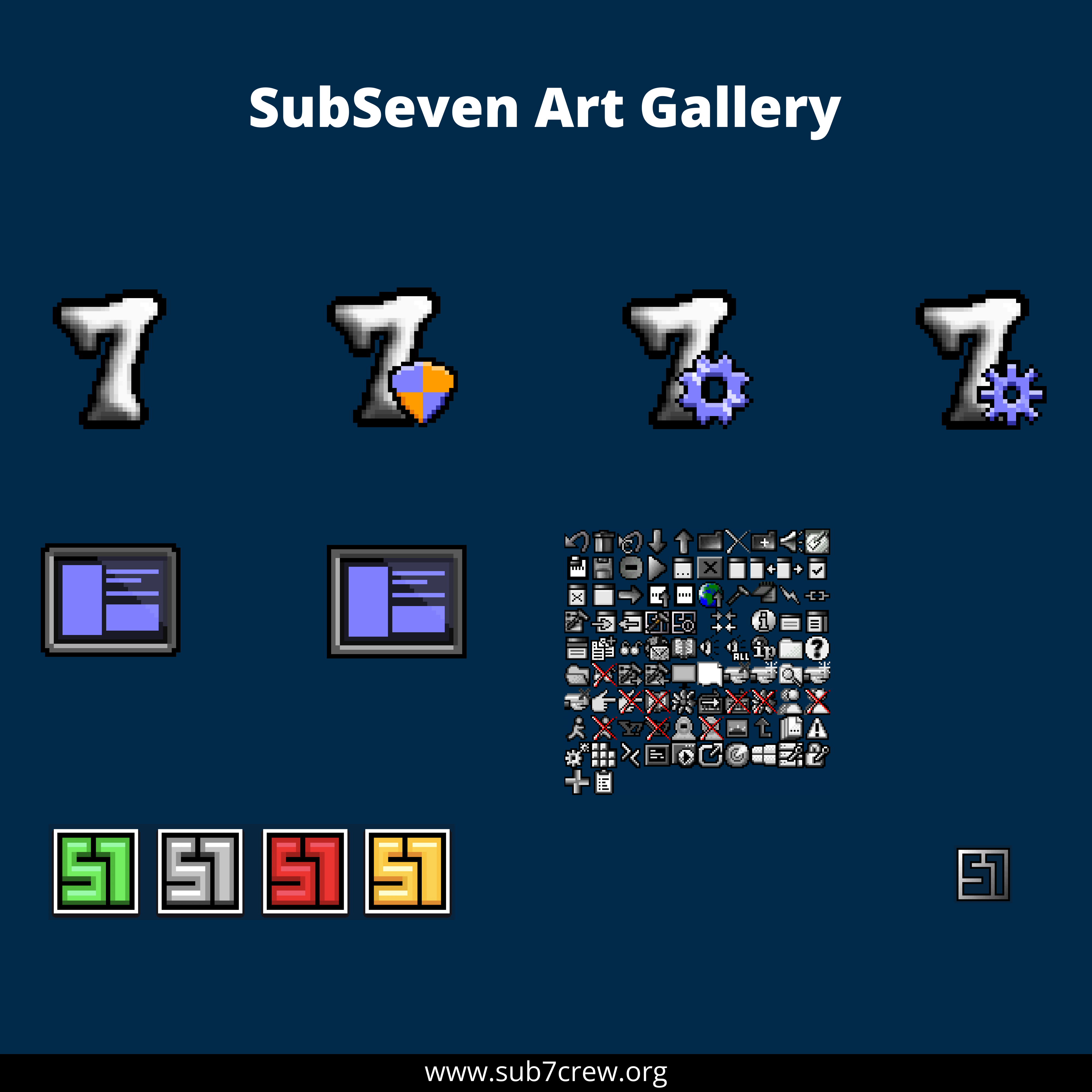 Art gallery