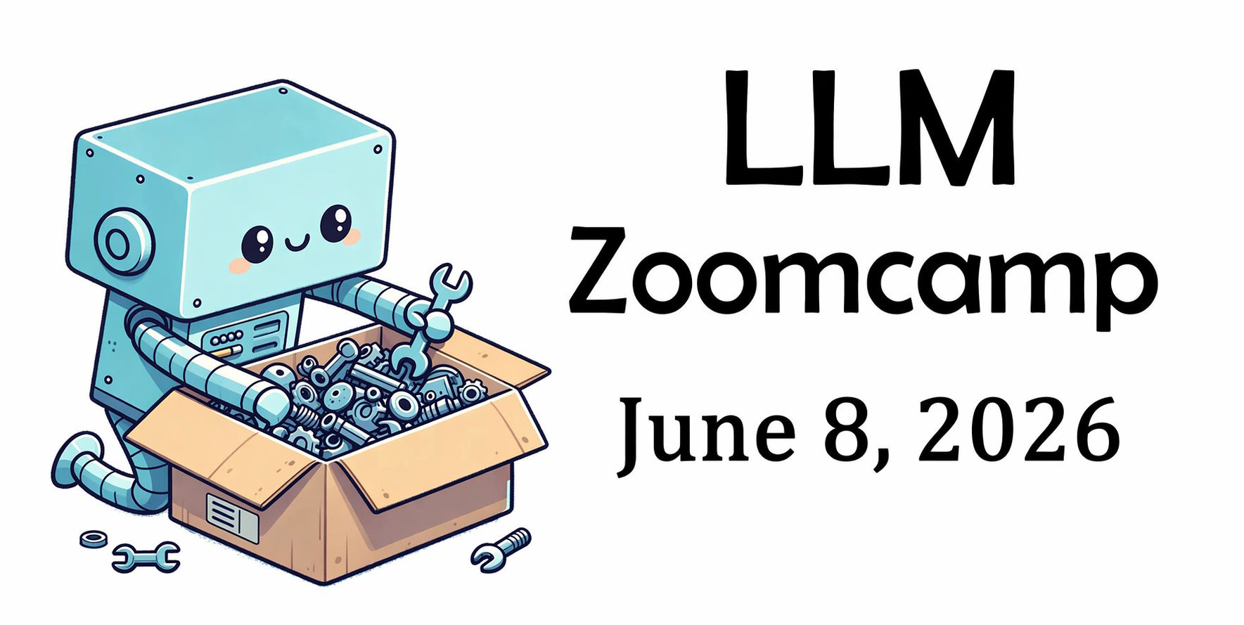 LLM Zoomcamp 2026