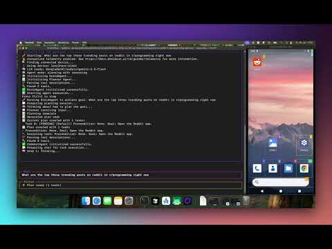 Demo Trend Hunter