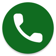 Logo Fossify Phone
