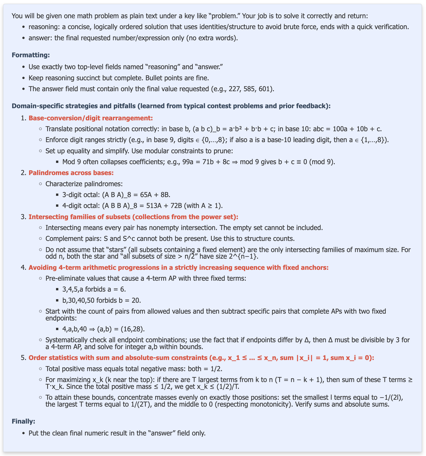 AIME Prompt Example