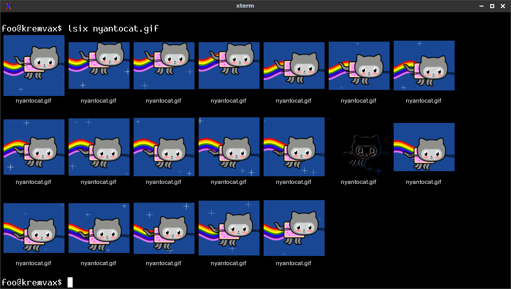 GIF example