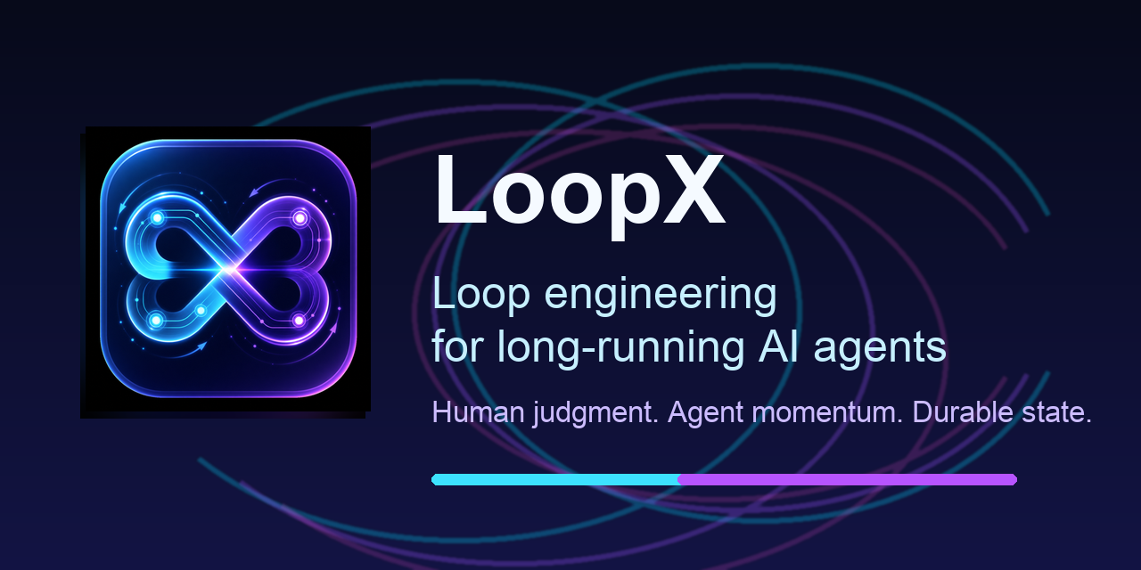 LoopX social preview