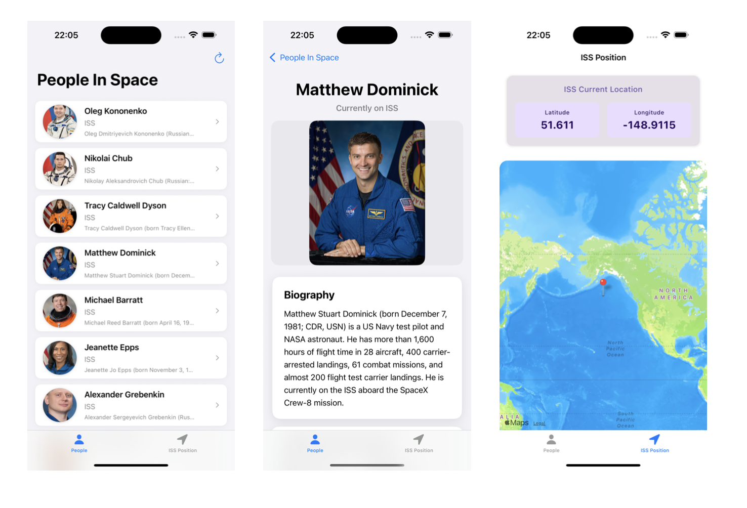 iOS UI
