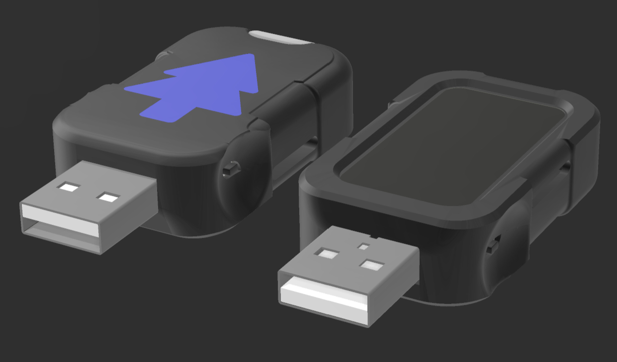 Jcorp Nomad Offline Media Server