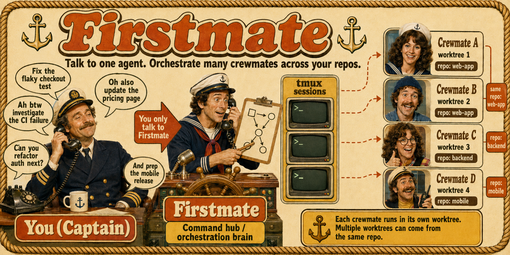 firstmate