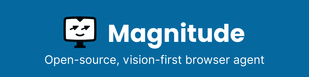 Magnitude Logo