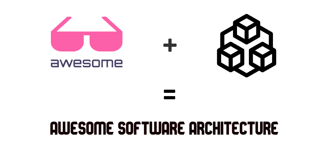 Awesome Software Architecture Banner