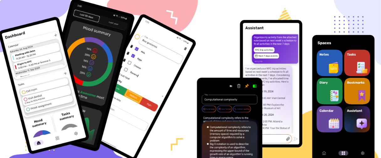 MyBrain banner