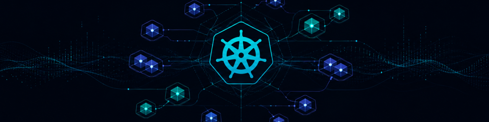 Kubernetes lifecycle management