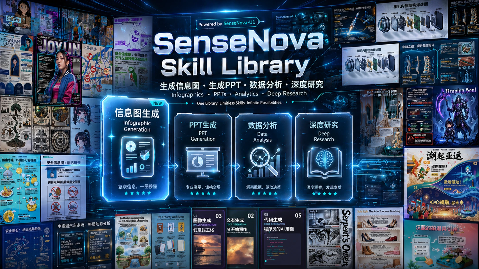 SenseNova-Skills examples