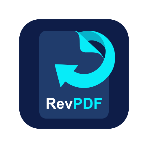 revpdf icon