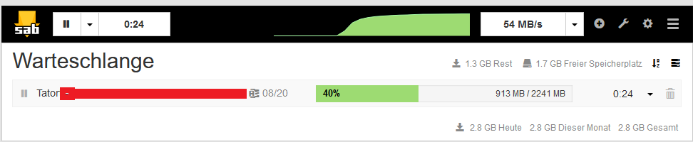 Download Process