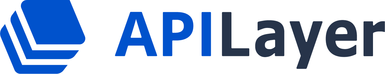 APILayer logo