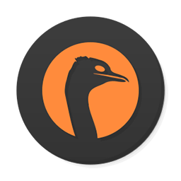QEMU Docker Logo