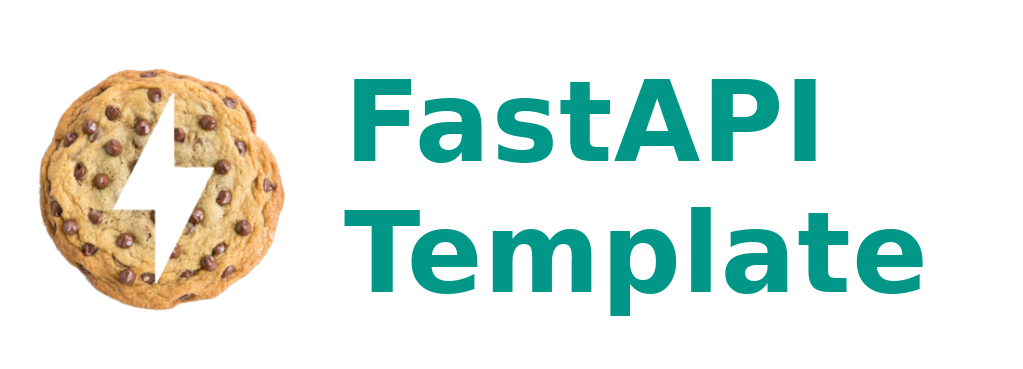 FastAPI Template Logo