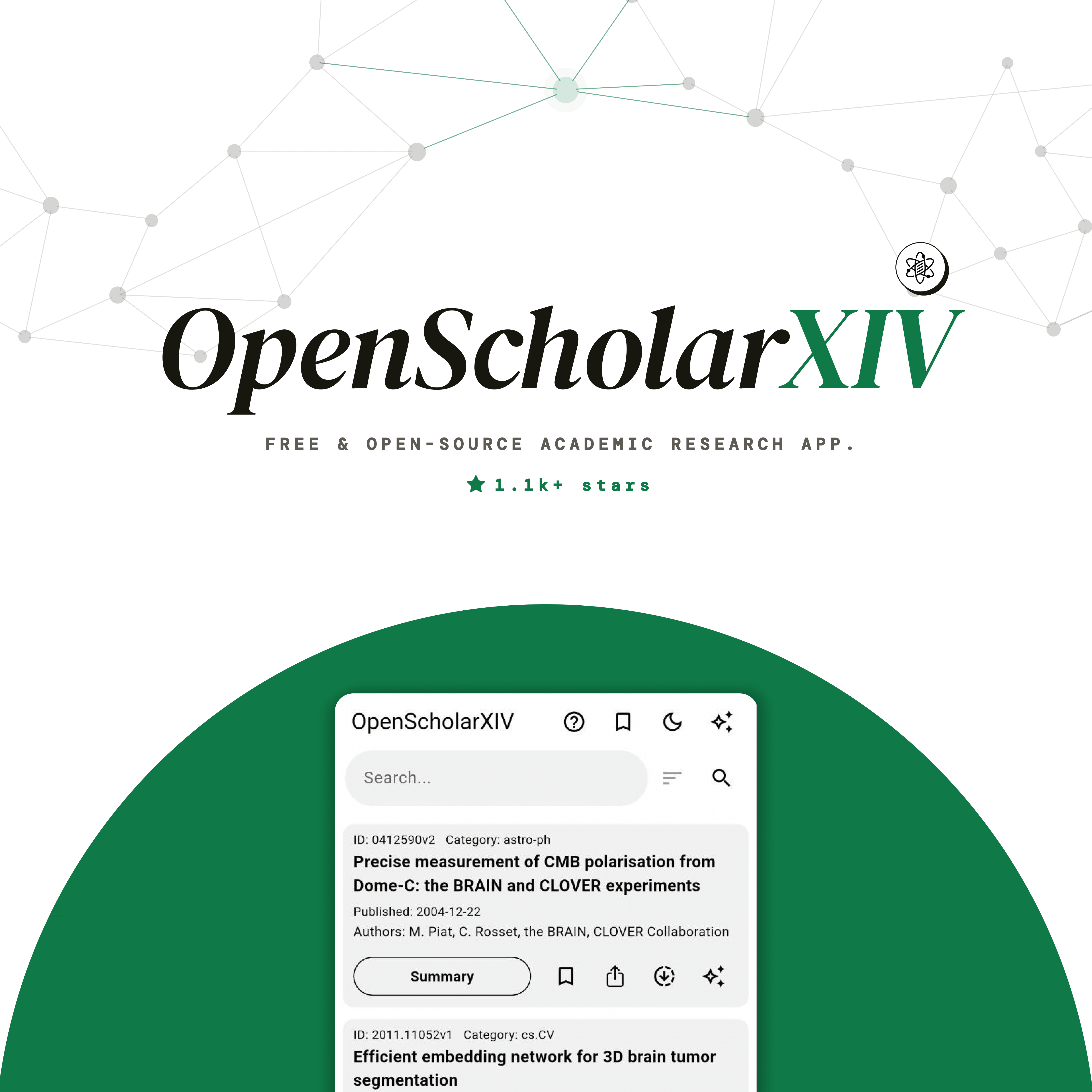 OpenScholarXIV cover