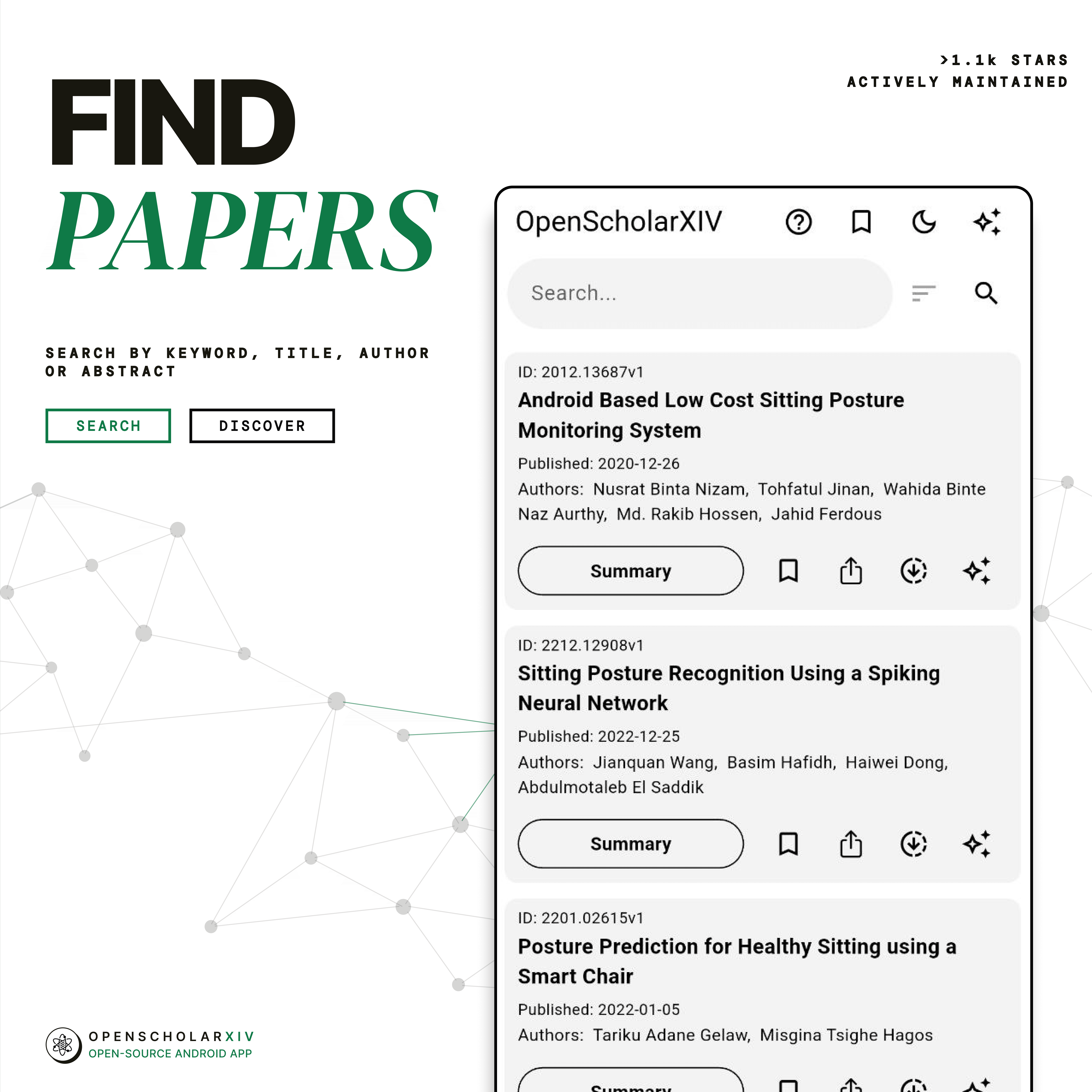Find papers