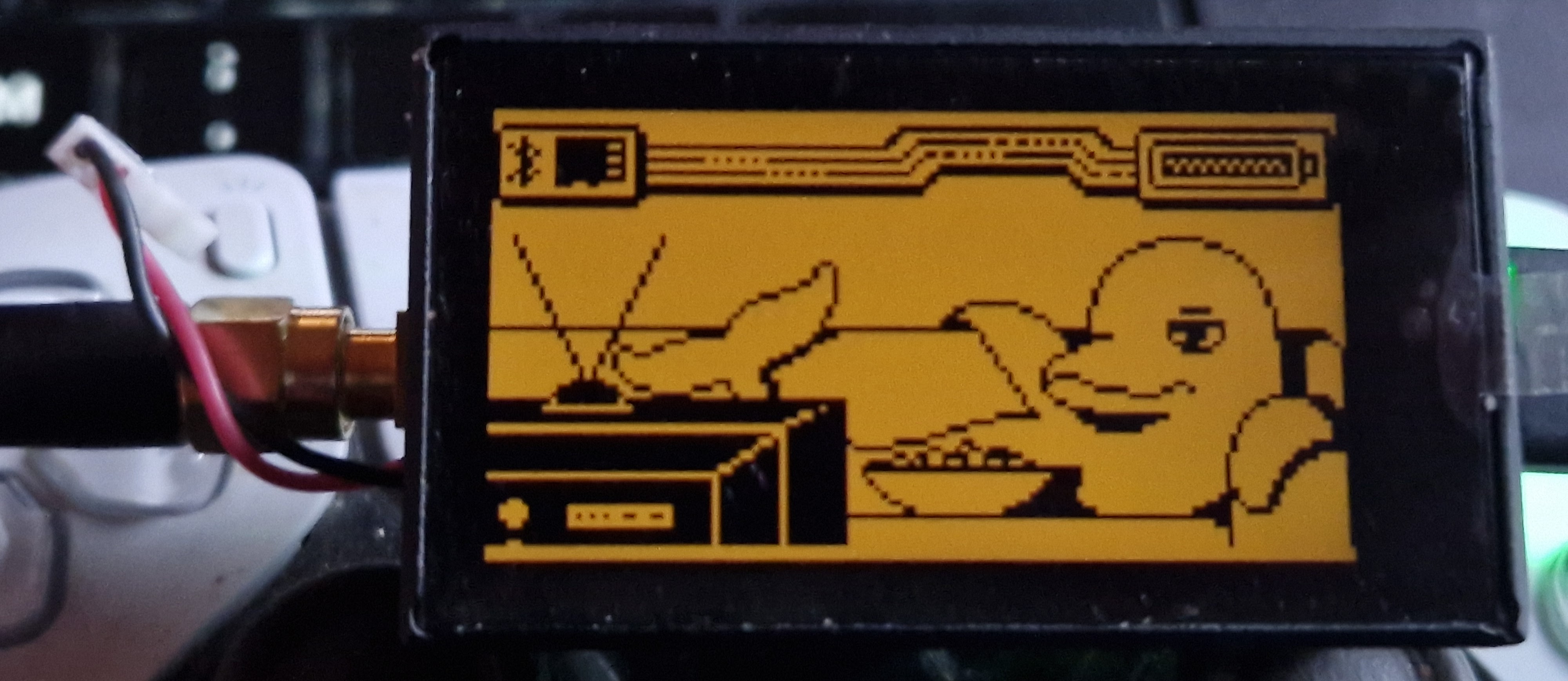 Interface