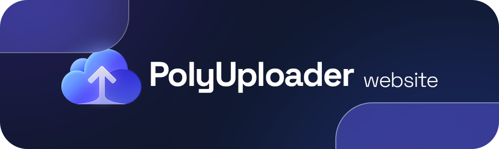 Website repo