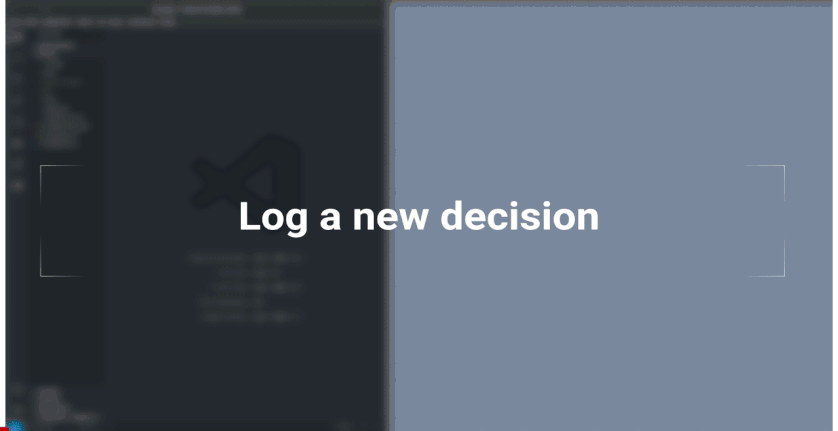 Demo Log4brains
