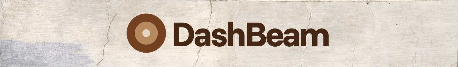 DashBeam Header