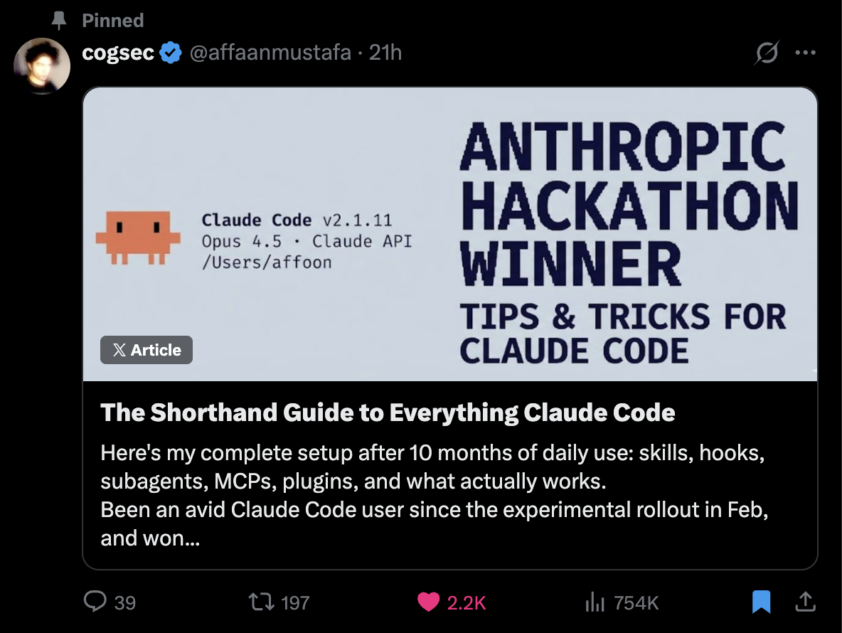Shorthand Guide