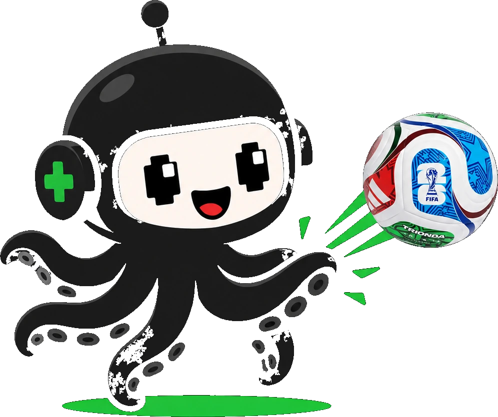 GitFut mascot