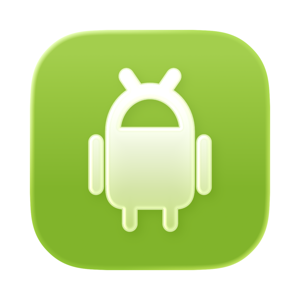 Another app icon